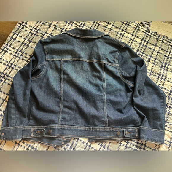 Old Navy Jean Jacket - Picture 3 of 3